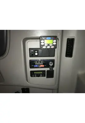 International LT Sleeper