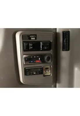 International LT Sleeper