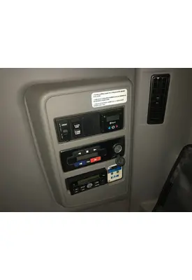 International LT Sleeper