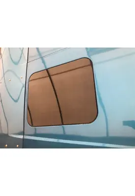 International LT Sleeper