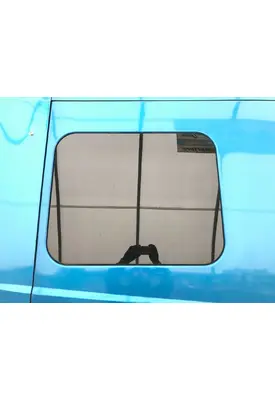 International LT Sleeper