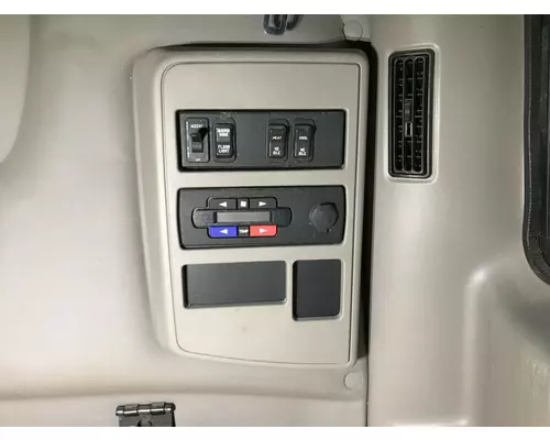 International LT Sleeper