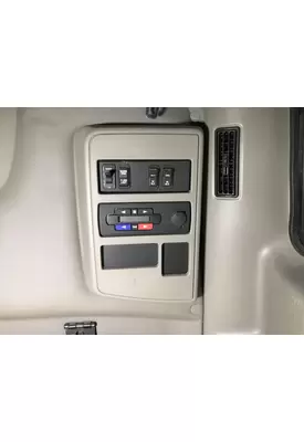 International LT Sleeper