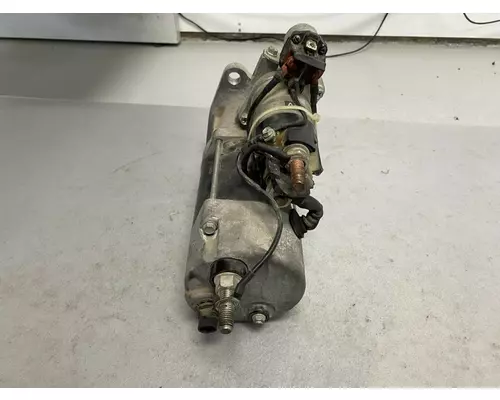 International LT Starter Motor