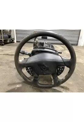 International LT Steering Column