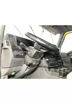 International LT Steering Column