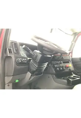 International LT Steering Column