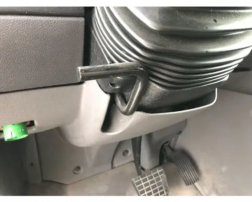 International LT Steering Column