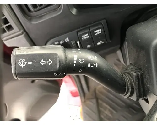 International LT Steering Column