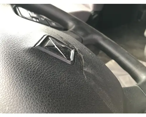 International LT Steering Column