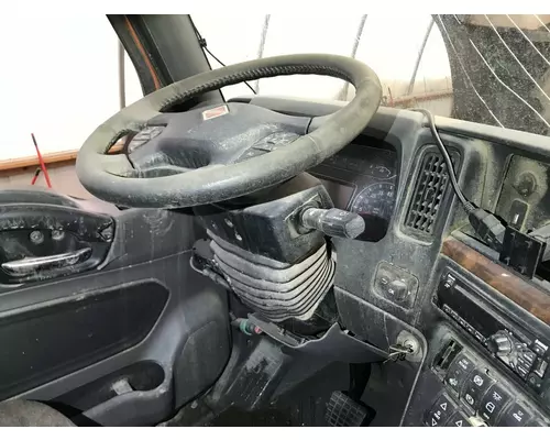 International LT Steering Column