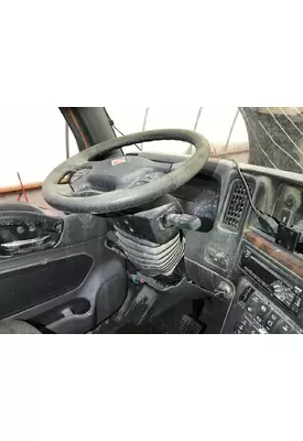 International LT Steering Column