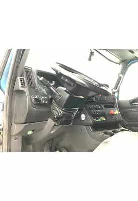 International LT Steering Column