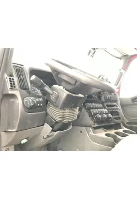 International LT Steering Column