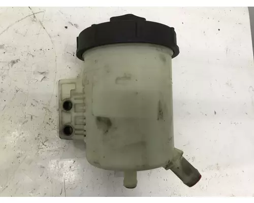 International LT Steering ReservoirCooler