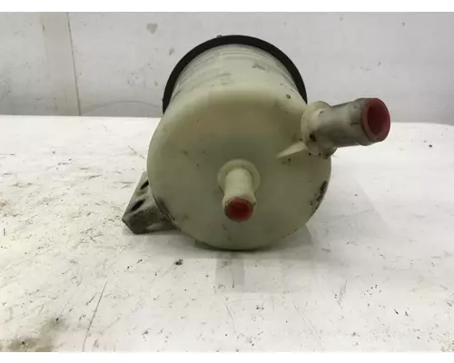 International LT Steering ReservoirCooler