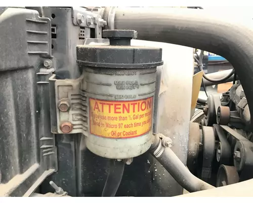 International LT Steering or Suspension Parts, Misc.
