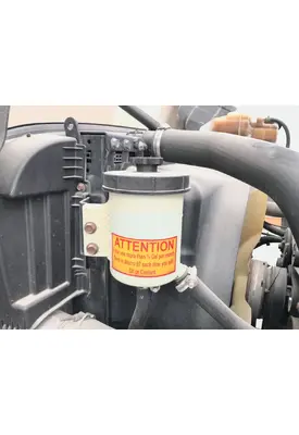 International LT Steering or Suspension Parts, Misc.