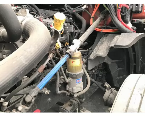 International LT Steering or Suspension Parts, Misc.
