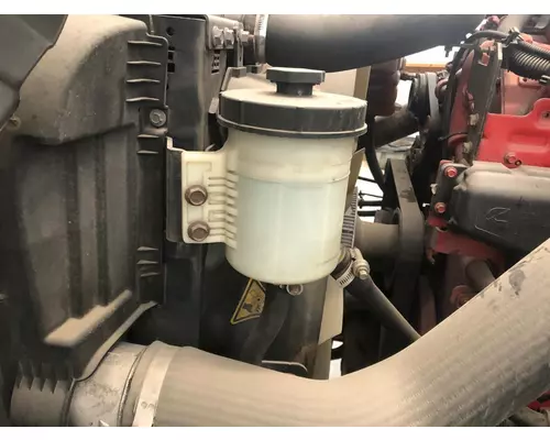 International LT Steering or Suspension Parts, Misc.