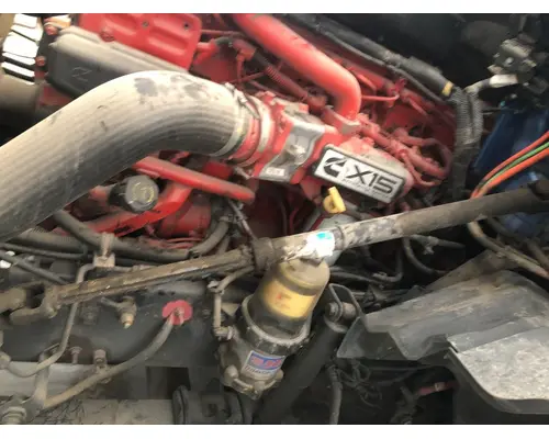 International LT Steering or Suspension Parts, Misc.