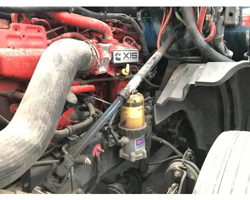 International LT Steering or Suspension Parts, Misc.