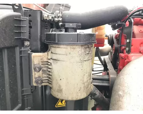 International LT Steering or Suspension Parts, Misc.