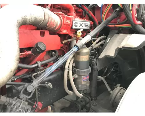 International LT Steering or Suspension Parts, Misc.
