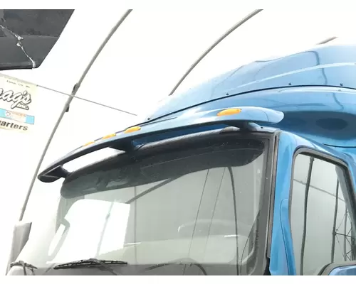 International LT Sun Visor (Exterior)