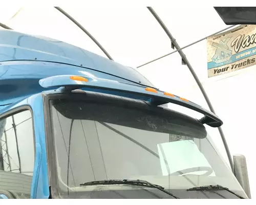 International LT Sun Visor (Exterior)