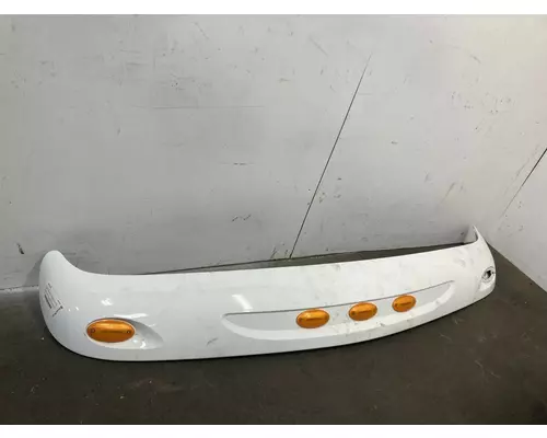 International LT Sun Visor (Exterior)