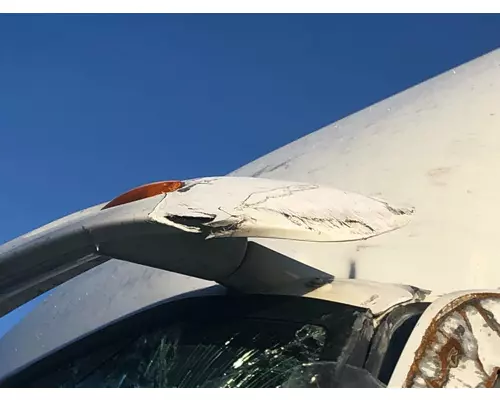 International LT Sun Visor (Exterior)