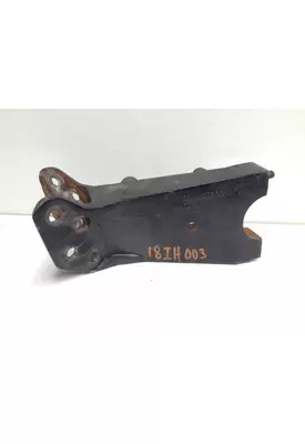 International LT Suspension