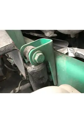 International LT Suspension