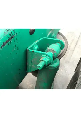 International LT Suspension