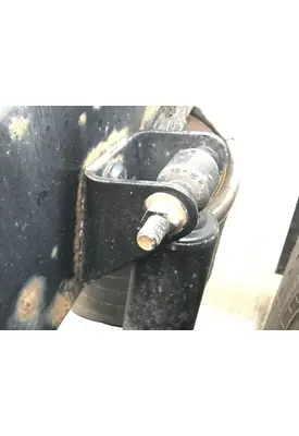 International LT Suspension