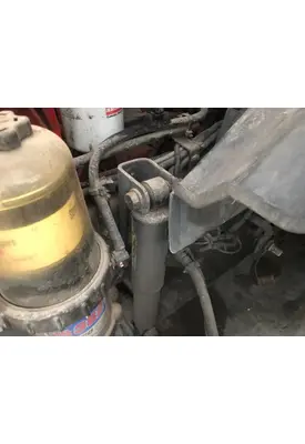 International LT Suspension