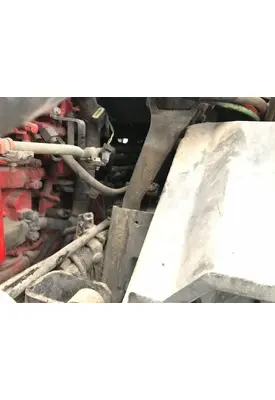 International LT Suspension