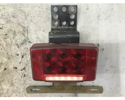 International LT Tail Lamp