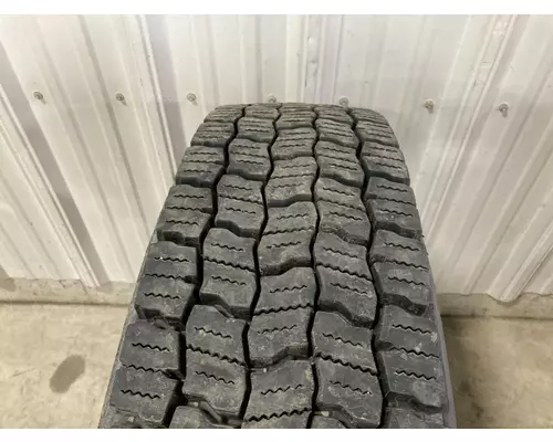 International LT Tires