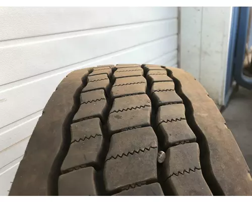 International LT Tires