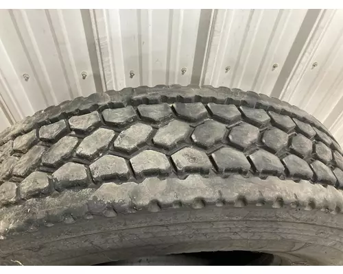 International LT Tires