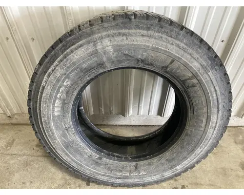 International LT Tires