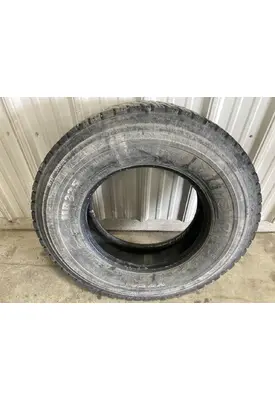 International LT Tires