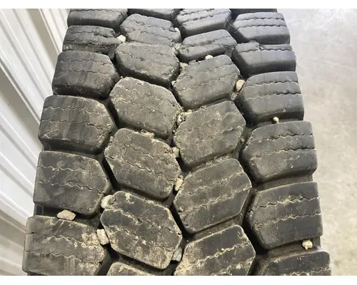 International LT Tires