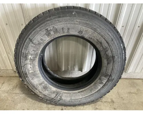 International LT Tires