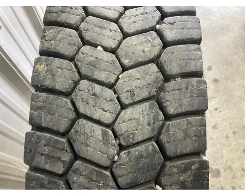 International LT Tires
