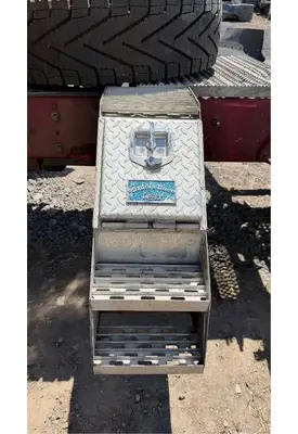 International LT Tool Box