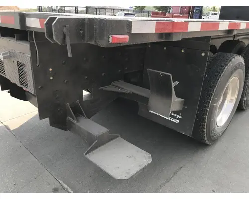 International LT Truck