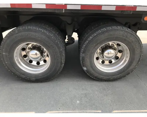 International LT Truck